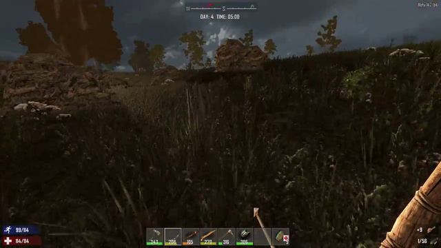 Let's Play/#Поиграем 7 Days to Die v14 013 Extra Insane Rus #выживание #7daystoday #letsplay смотреть онлайн