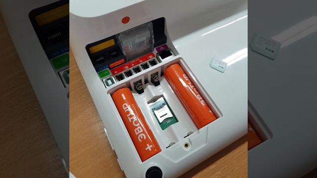 Установка сим карты в Эвотор 10 смотреть онлайн