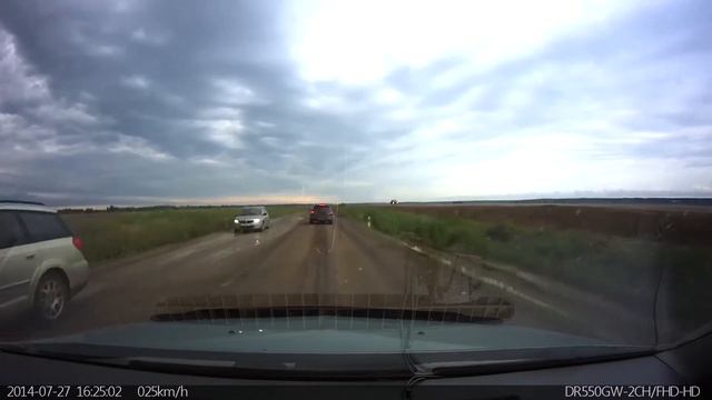 20140727 161946 EF Мамонтово Ребриха Ремонт дороги смотреть онлайн