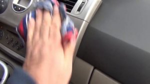 Полироль пластика GRASS