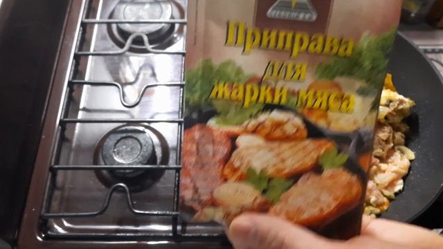 Обалденная гречневая каша по Алтайски смотреть онлайн