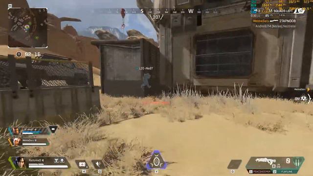 APEX LEGENDS | GTX 1050 2G | Pentium G4560 | Can It run on 60 FPS ? смотреть онлайн