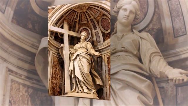 Рим. Собор Святого Петра смотреть онлайн