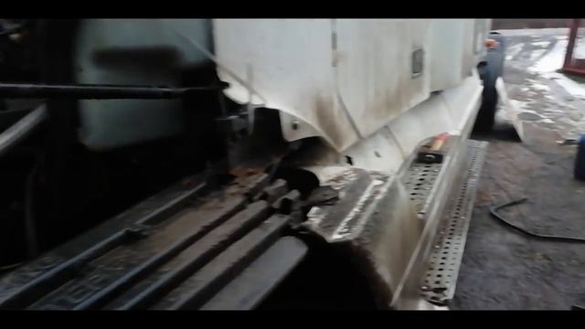 Ремонт ФРЕДЛАЙНЕРА дома. Промывка печки. Неожиданный РЕЗУЛЬТАТ. смотреть онлайн