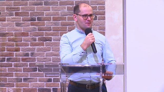 Тихоновецкий Василий | Долина благословения | 01.01.2023 смотреть онлайн