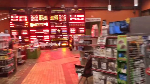 Американский трак стап в городе Жоплин, штат Миссури. смотреть онлайн