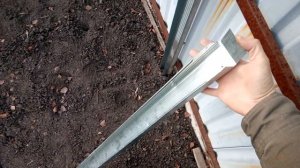 Парник для  огурцов, помидоров и перцев.