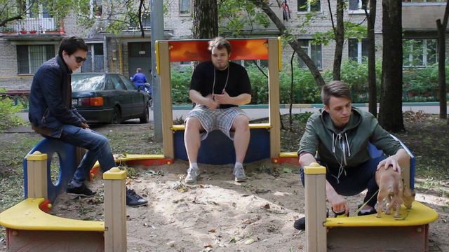 Mim ft Австралиец – Мысли в слух (cut) смотреть онлайн