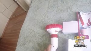 Массажер ZEPTER LG  818 купил для здоровья ZaRaBaRaHOROSHO Сушков