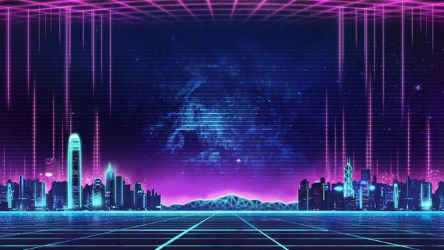 Billy Idol - Rebel Yell (Scenester Synthwave Remix)