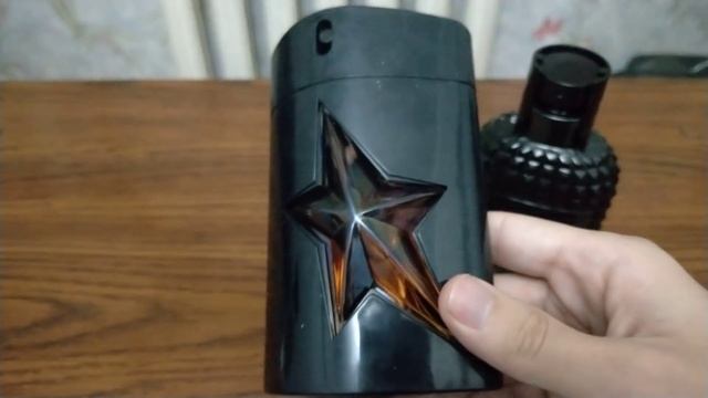 Топ 5 Мужских Парфюмов На Зиму(люкс) смотреть онлайн