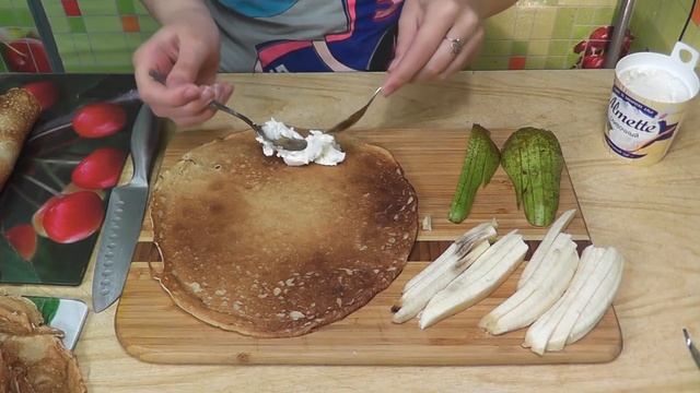 Сладкие роллы смотреть онлайн