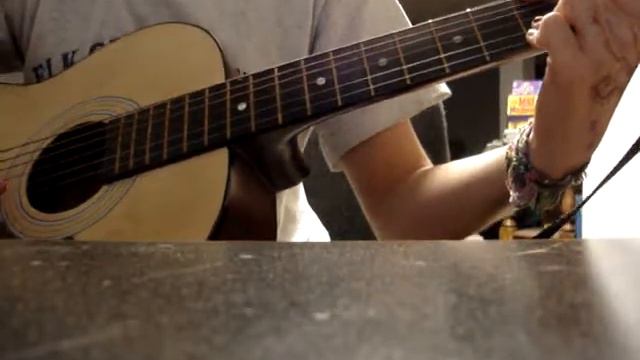 I Won't Ever Be Happy Again cover смотреть онлайн