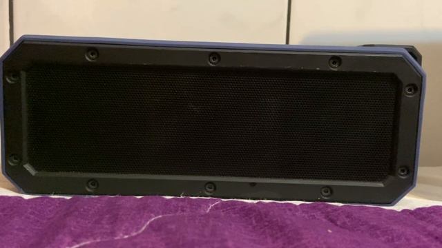 X3 pro 低音藍芽喇叭 歌曲：陪你失敗 смотреть онлайн