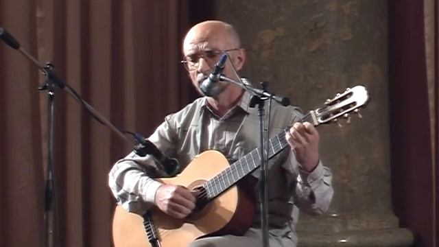 2006 Барды 60-90х ч.1 смотреть онлайн