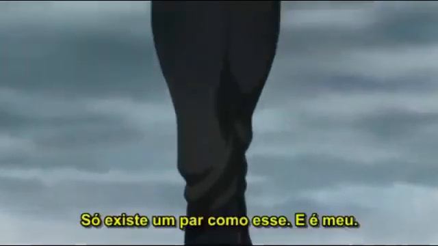 Street Fighter 4 Os Laços que Ligam LEGENDADO PORTUGUES BRASIL Street Fighter IV The Ties That Bind смотреть онлайн
