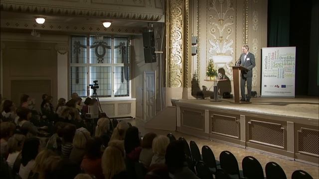Profesionālā integritāte sociālajā darbā II - Ētika sociālajā darbā 1. daļa смотреть онлайн