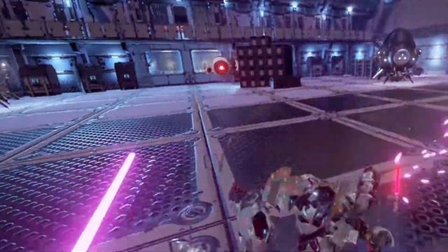Reborn: A Samurai Awakens PSVR announcement trailer смотреть онлайн