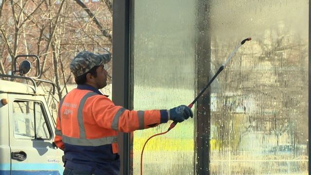 На портале «Добродел» начался сбор предложений по ремонту дорог в 2021 году. смотреть онлайн