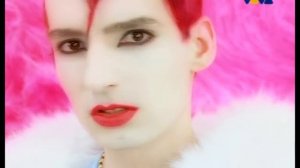 Sin With Sebastian-Shut up and sleep with me