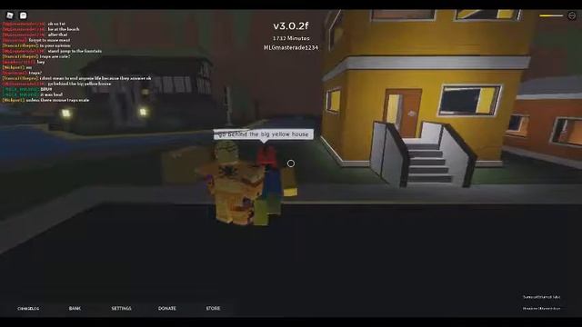 How to get Spin in Roblox ABD смотреть онлайн