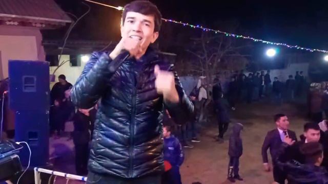 Bobojon qobilov tuyda jonli ijroda yangi qushiq /Бобожон кобилов туйда жонли ижрода смотреть онлайн