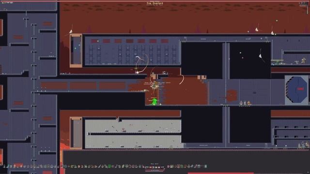 Risk of Rain, New Game +++, Last Level, Ludicrous Huntress смотреть онлайн
