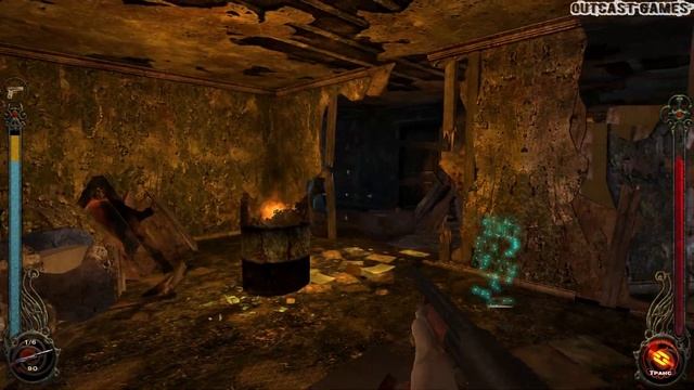 Vampire: The Masquerade Bloodlines :: PC :: Прохождение :: ДЕРЗКИЕ ШАБАШИСТЫ :: #44