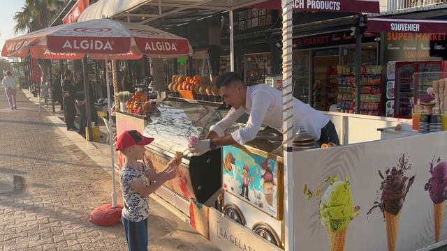 ✅ влог ТУРЦИЯ - ЧАСТЬ 4 - Путешествие ТИМОШКИ-РАСПАКОШКИ - отдых с детьми в ТУРЦИИ глазами ребёнка смотреть онлайн