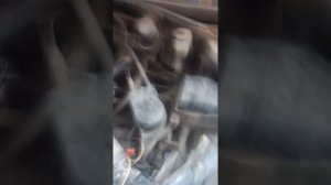 Решение провала при запуске двигателя 1AZFE Toyota Rav4