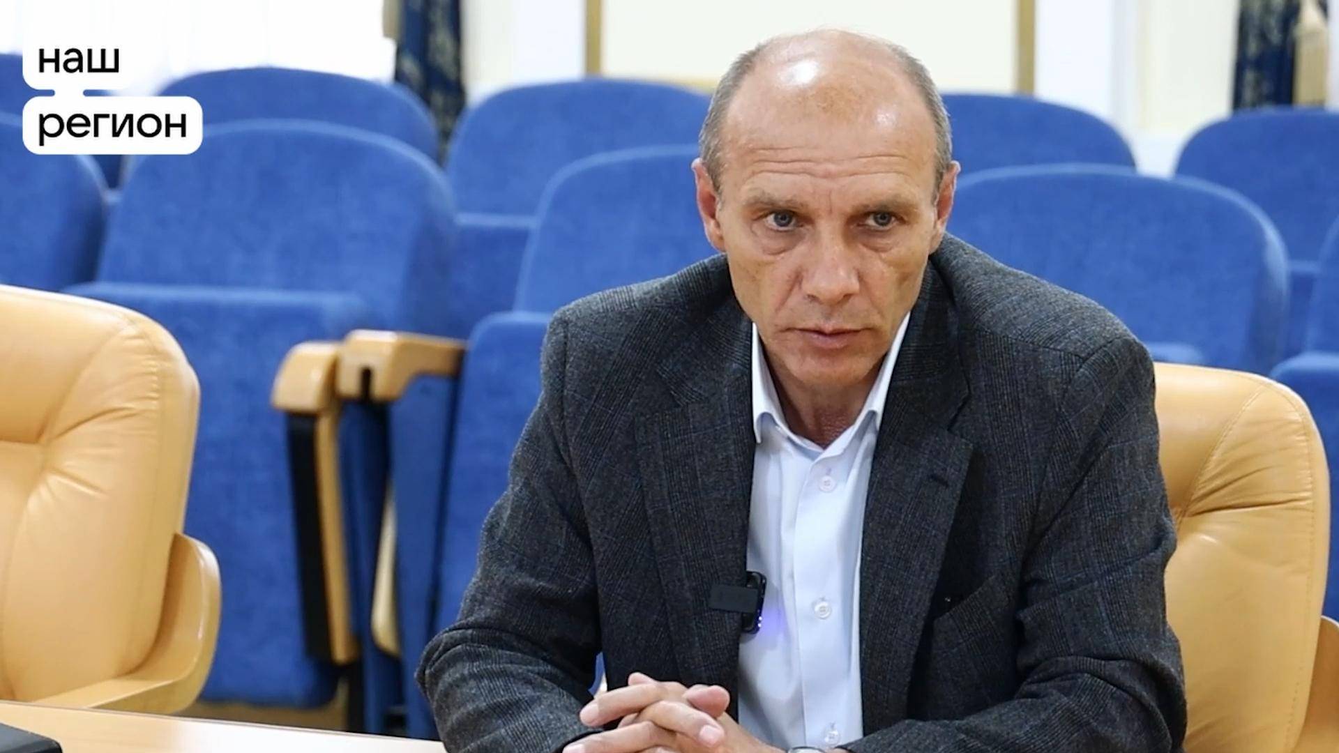 Повышение качества работ в сфере ЖКХ смотреть онлайн