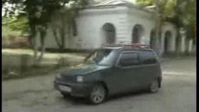 Сколько человек влезет в Оку? смотреть онлайн