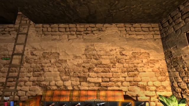 7 Days to Die (2) Неудачный Поход за буром смотреть онлайн