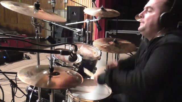 Last Band - Город НЕмой ( Ударные Андрей Никитин ) смотреть онлайн