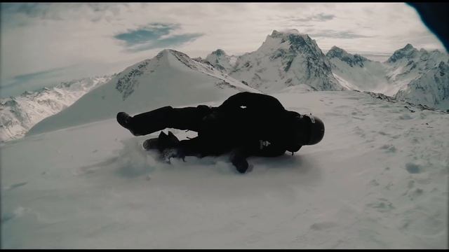 На Жигулях ЗИМОЙ в Горы | 3500 км АДА смотреть онлайн