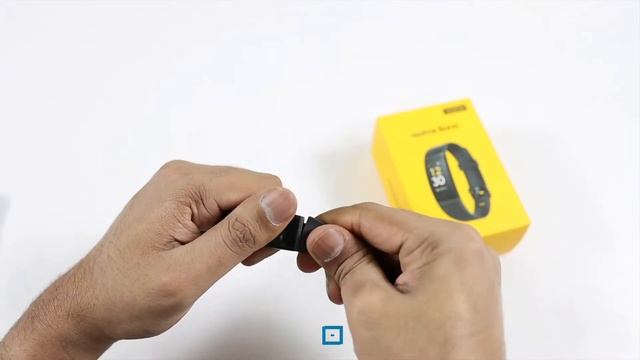 Realme Band [বাংলা] - Unboxing, Hands-on and Features ?? смотреть онлайн