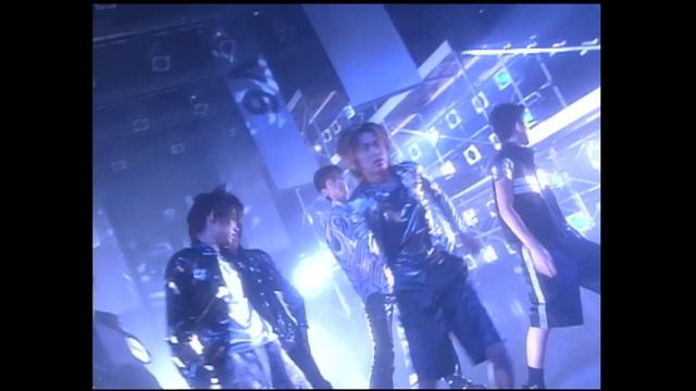 V6 / TAKE ME HIGHER（YouTube Ver.） смотреть онлайн