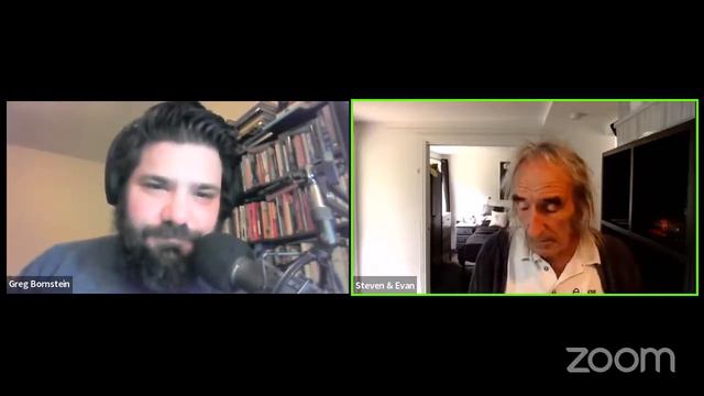 OPEN LOOPS LIVE: Steven and Evan Strong of Our Alien Ancestry: Summer Solstice Event December 22nd! смотреть онлайн