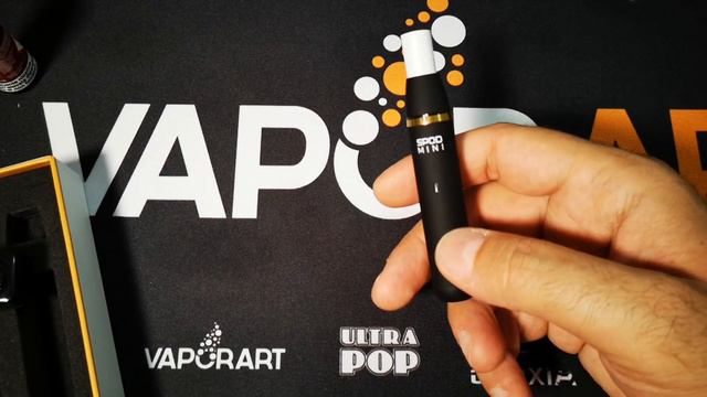 spod mini sikari. Smettere di fumare. смотреть онлайн