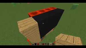 КАК СДЕЛАТЬ РАБОЧИЙ ТЕЛЕВИЗОР В МАЙНКРАФТ