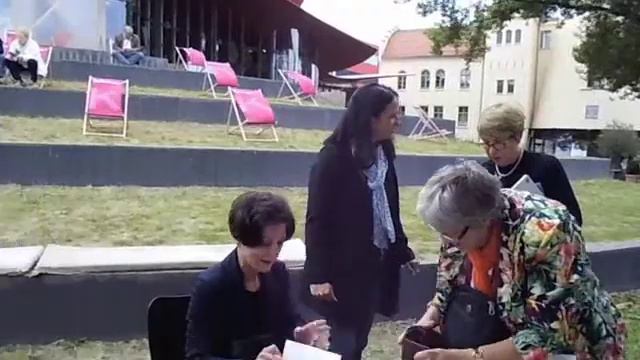 Herta Müller, Unheimlich, Unheimlich