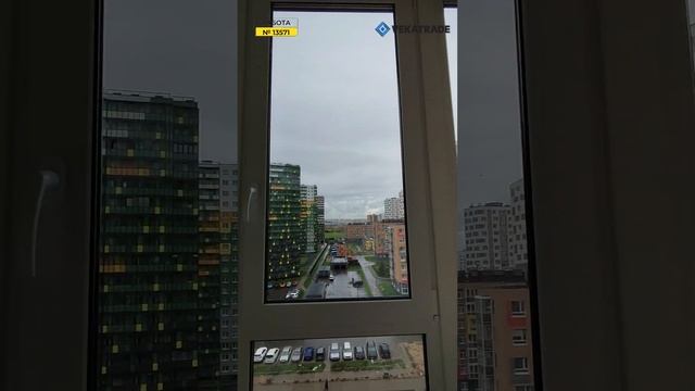 №13572 ЖК Гринландия Воронцовский бульвар 22 остекления лоджии смотреть онлайн