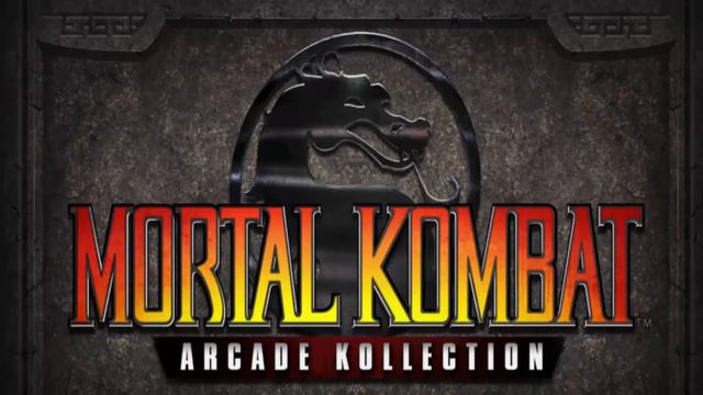 Mortal Kombat 3 (Choose Your Destiny) OST | 5 Minutes смотреть онлайн