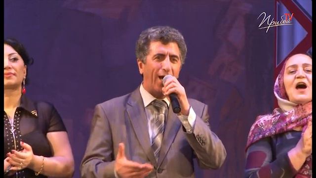 Горный Родник концерт Аварской Эстрады 4 2012 5 смотреть онлайн