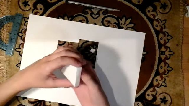 Скрытый портсигар пистолет из бумаги смотреть онлайн