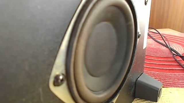 Creative Inspire A220 смотреть онлайн