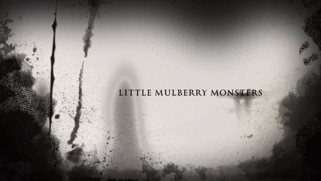 Mulberry Munchkin Monsters Movie Trailer | 2019 Halloween Special смотреть онлайн