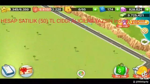 2022 HACK LİTTLE BİG CİTY 2 смотреть онлайн