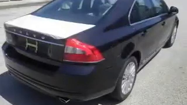 2013 Volvo S80 - Berwyn PA смотреть онлайн