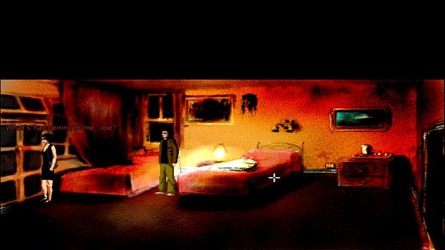 Let's Play Downfall (A Horror Adventure Game) Part 1 With TylerA смотреть онлайн